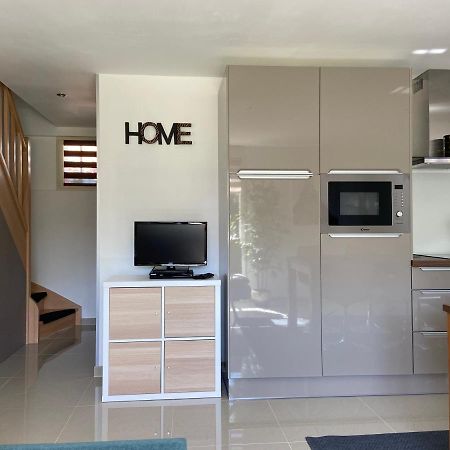 Appartement 3km Disneyland Paris 4 à 6 personnes Magny-le-Hongre Eksteriør bilde