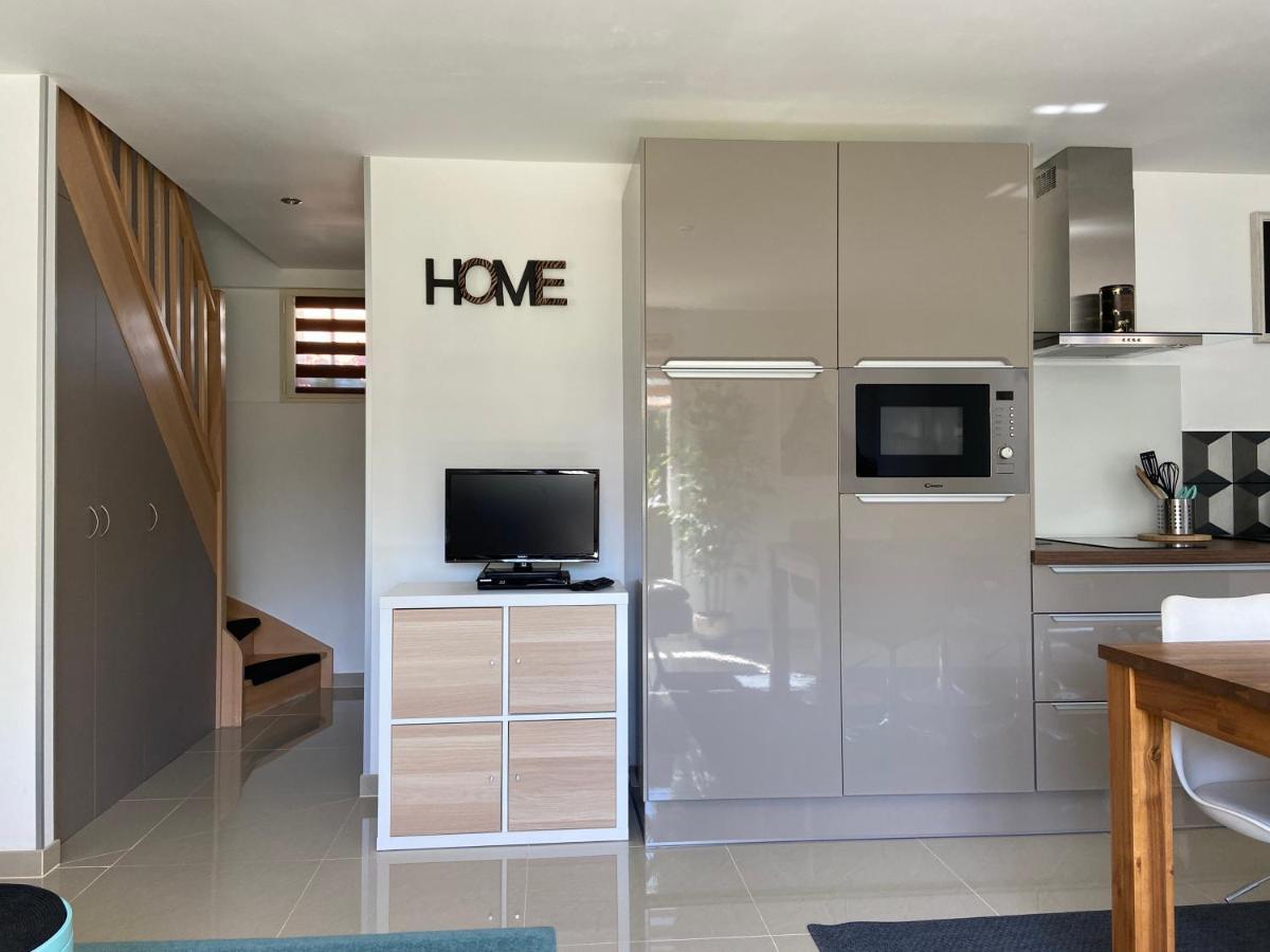 Appartement 3km Disneyland Paris 4 à 6 personnes Magny-le-Hongre Eksteriør bilde